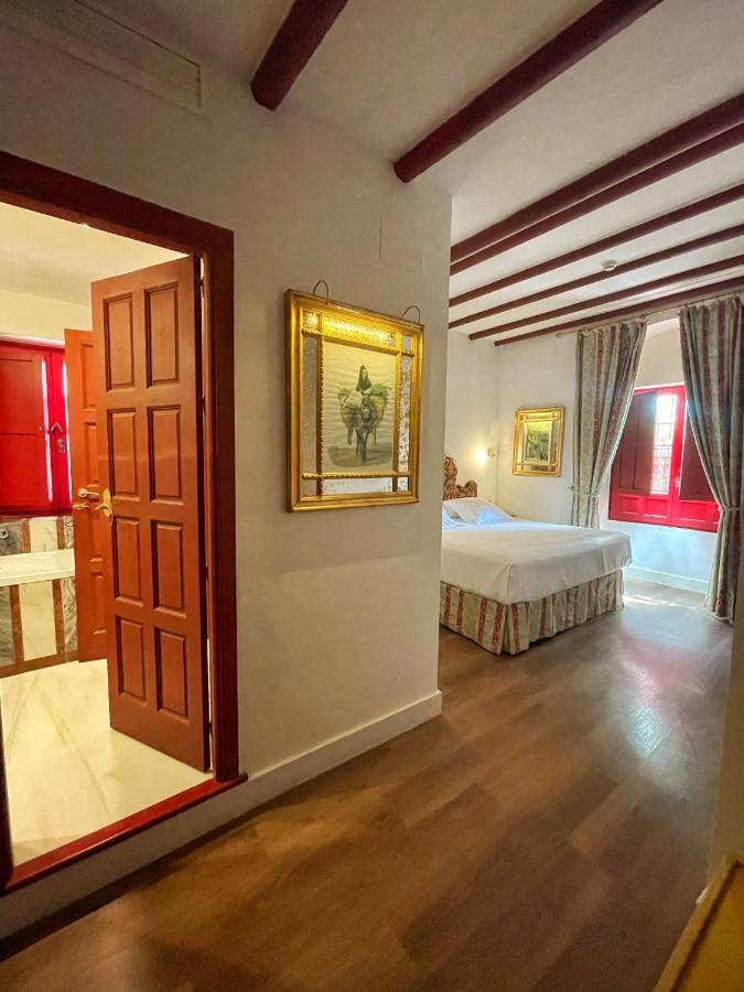 Casas De La Juderia De Hotel Córdoba