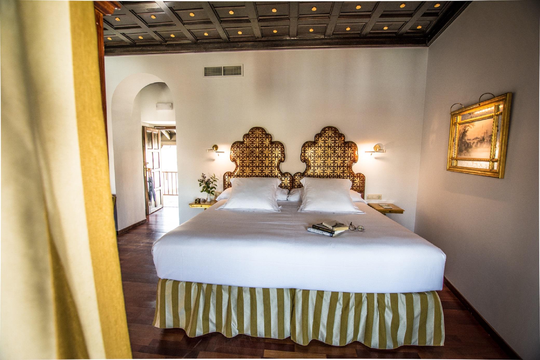 Casas De La Juderia De Hotel 4*
