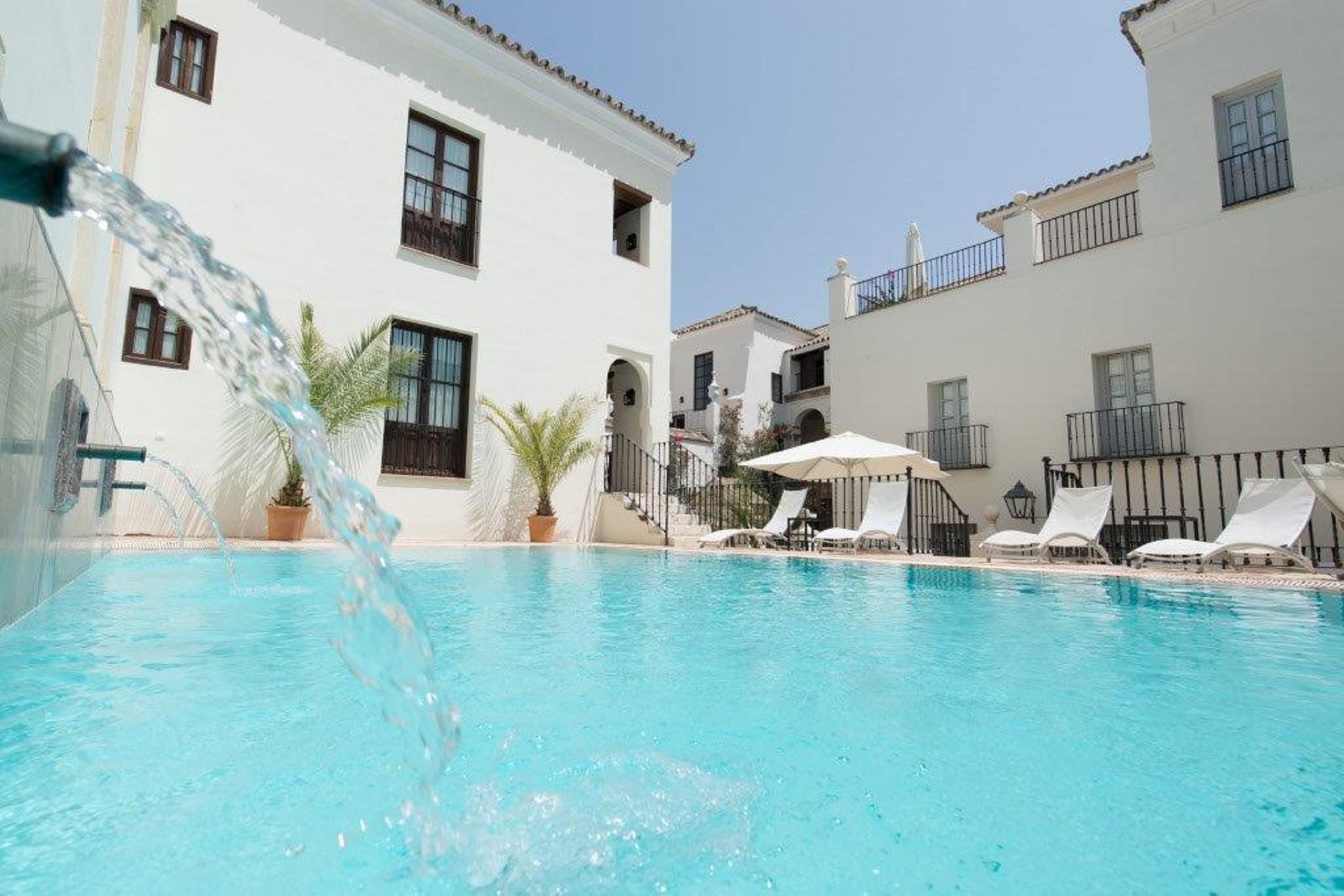 Casas De La Juderia De 4*