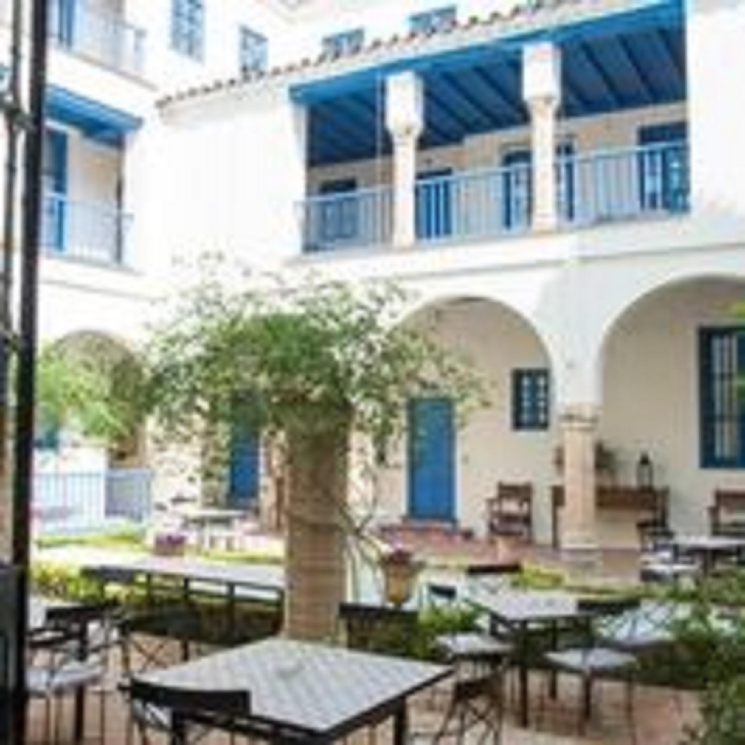 Casas De La Juderia De 4*