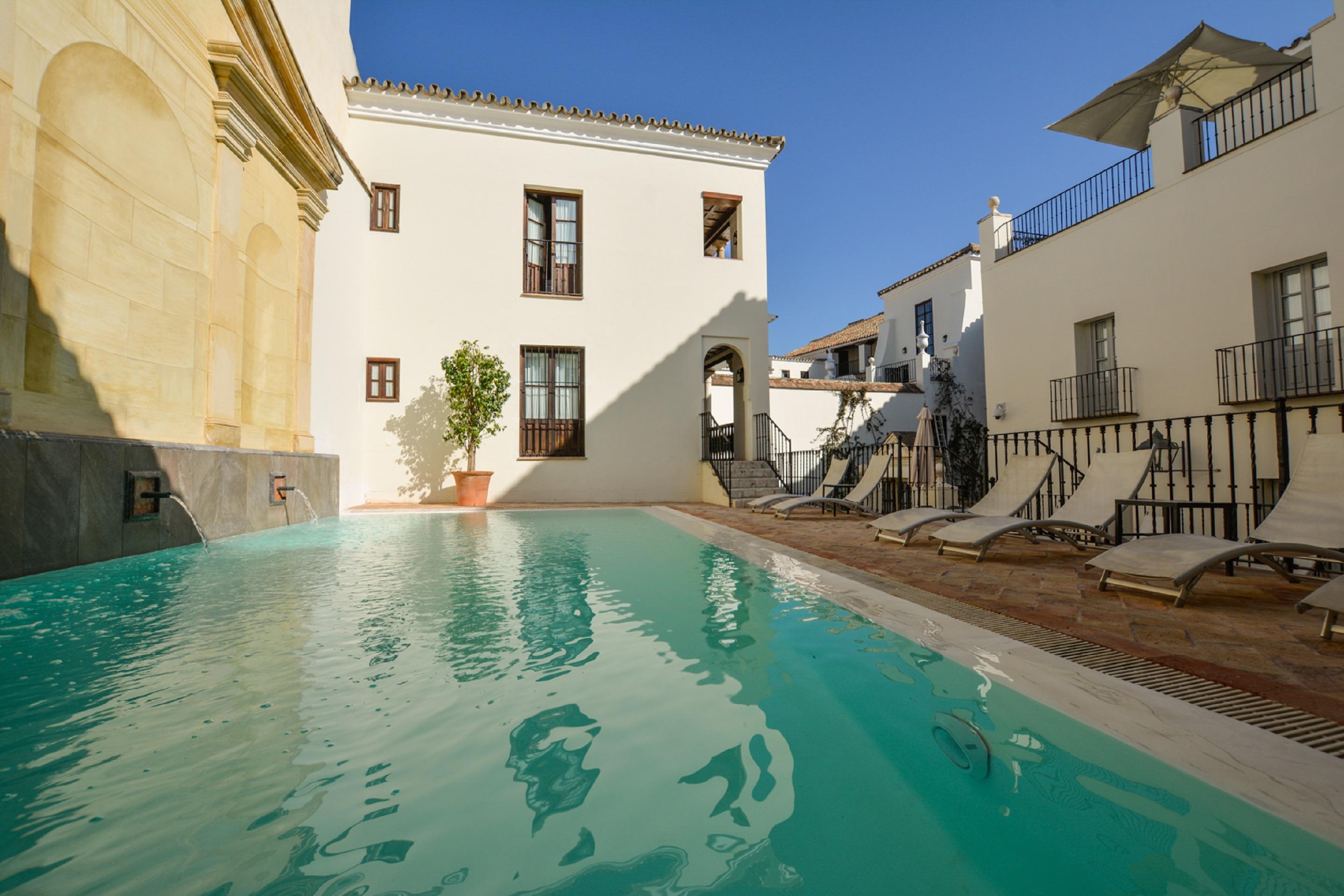Casas De La Juderia De Hotel Córdoba
