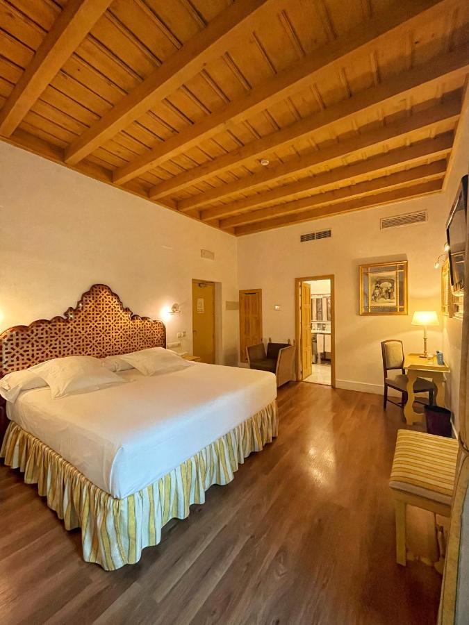 Hotel Casas De La Juderia De Córdoba