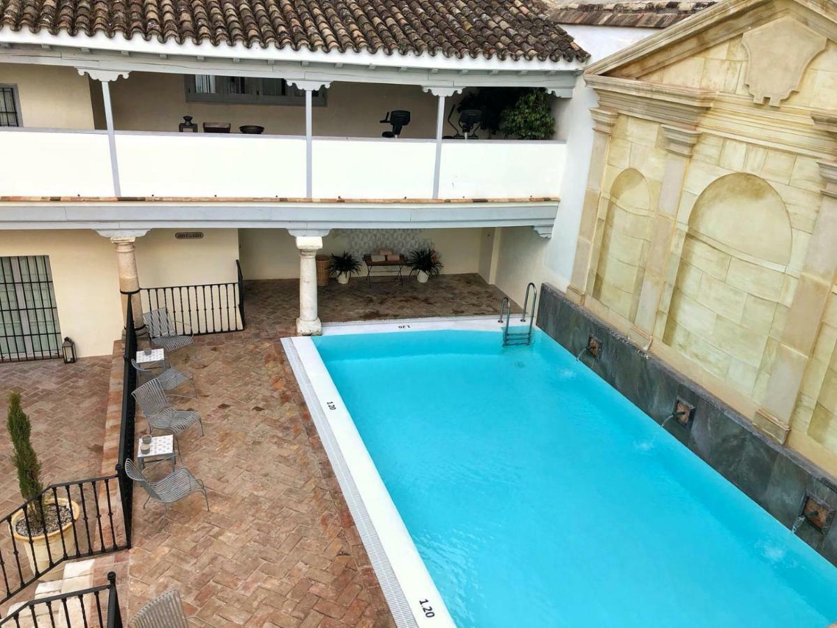 Hotel Casas De La Juderia De Córdoba