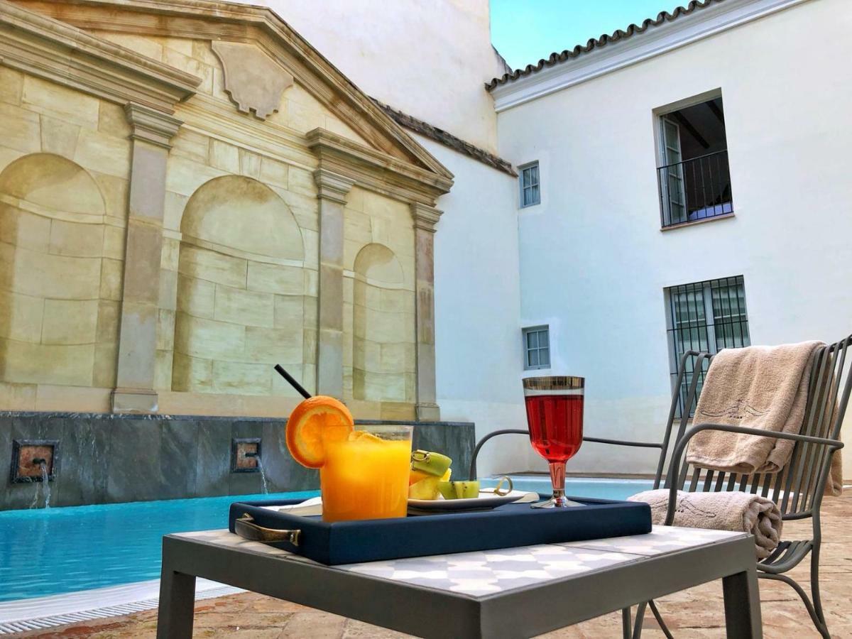 Hotel Casas De La Juderia De Córdoba