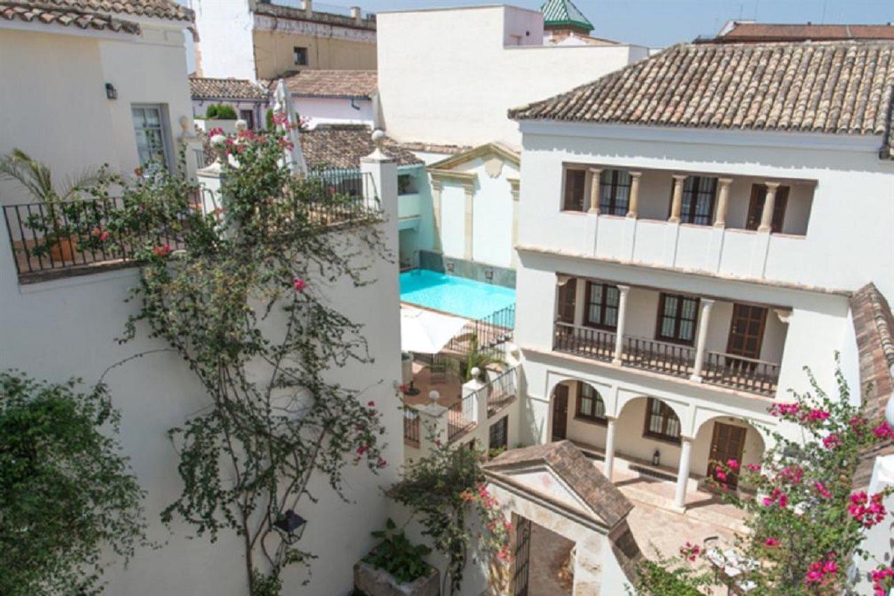 Hotel Casas De La Juderia De Kordoba