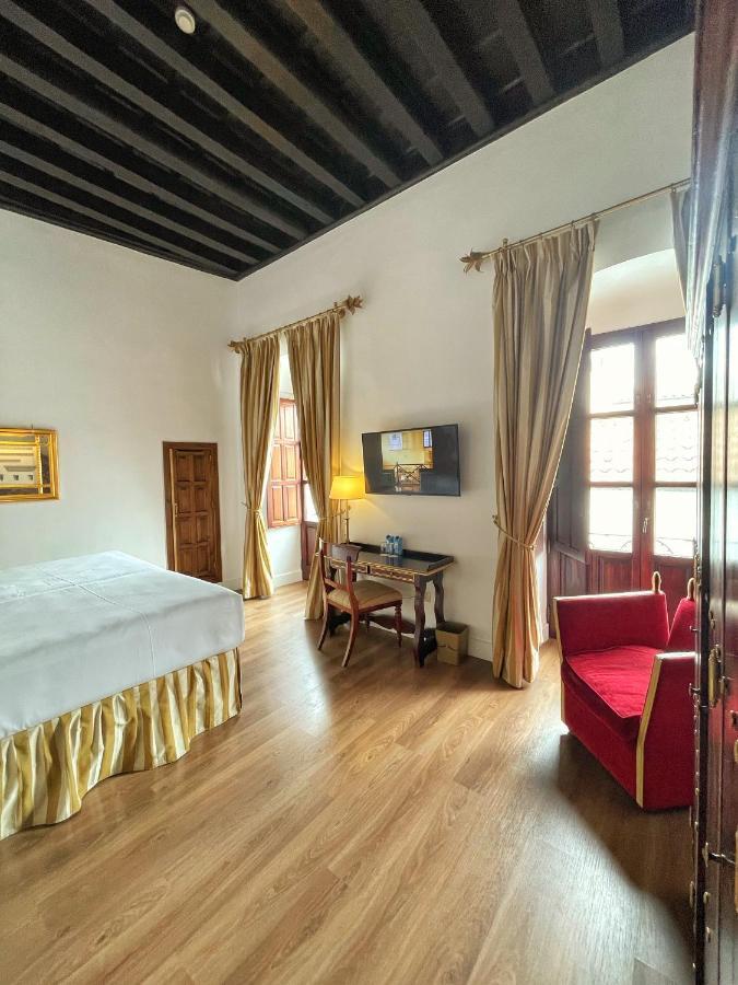 Hotel Casas De La Juderia De Kordoba
