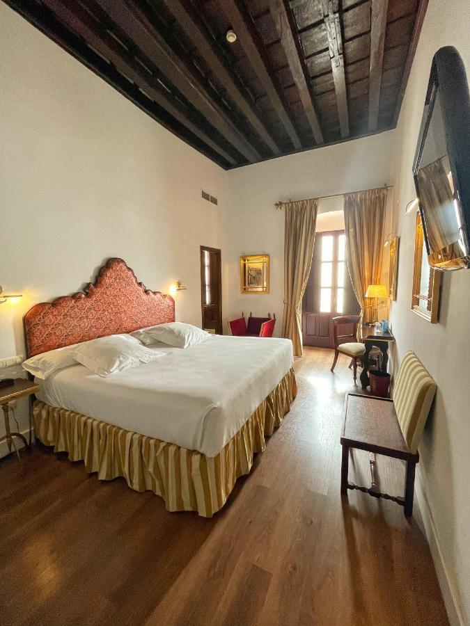 Casas De La Juderia De Hotel 4*