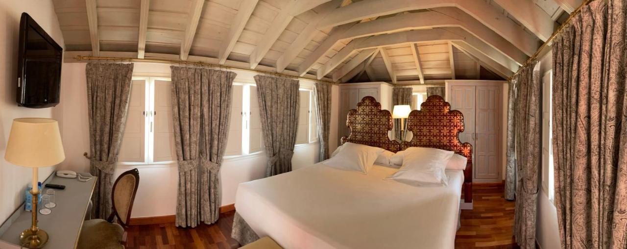 Casas De La Juderia De Hotel Kordoba