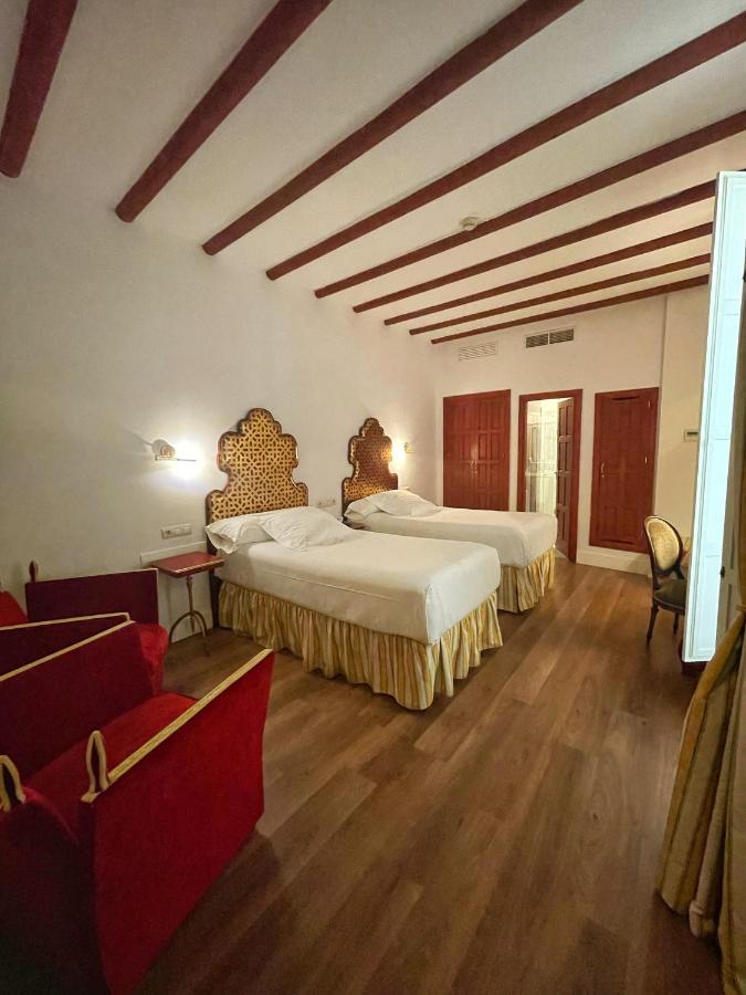 Casas De La Juderia De Hotel