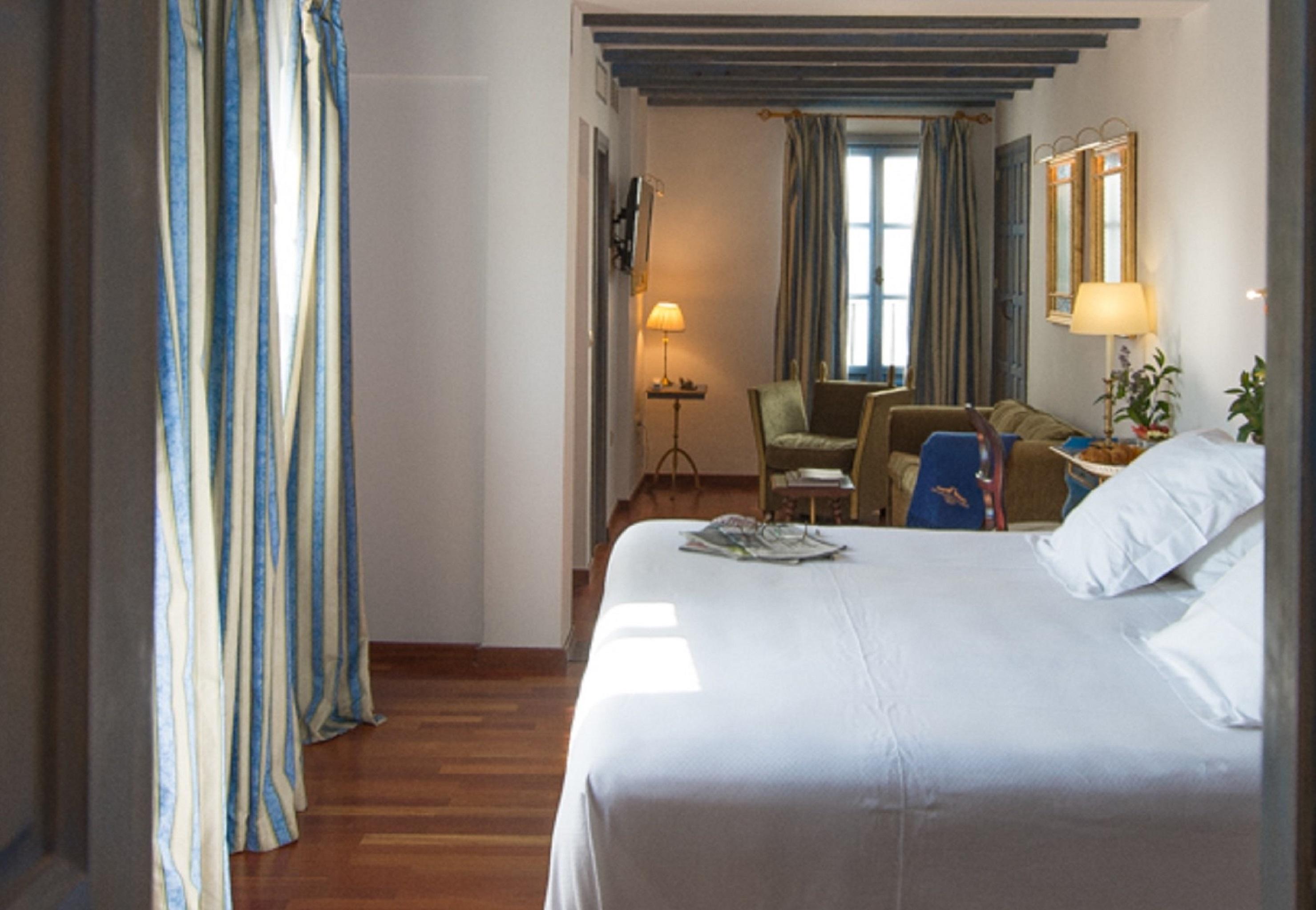 Casas De La Juderia De Hotel