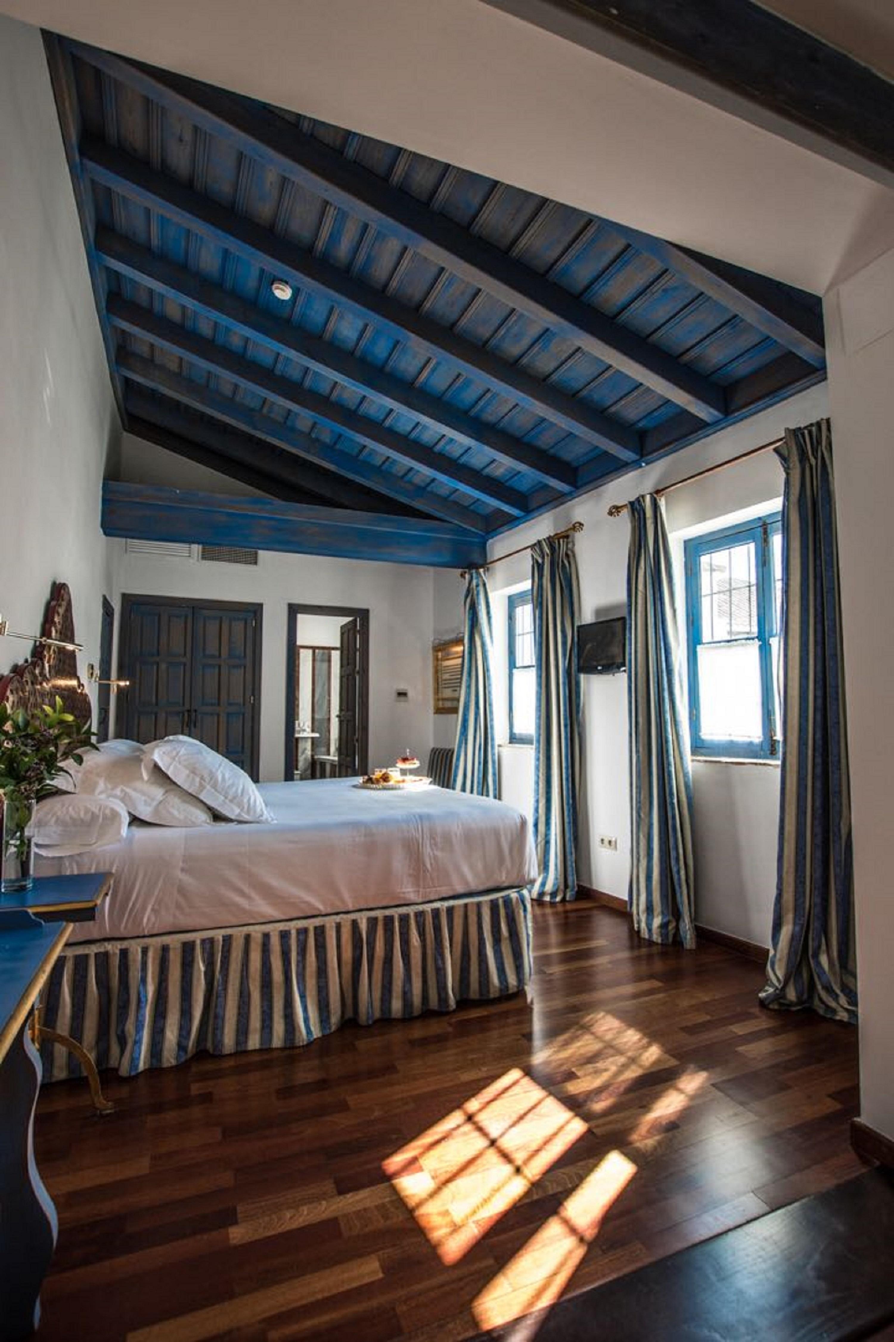 Casas De La Juderia De
