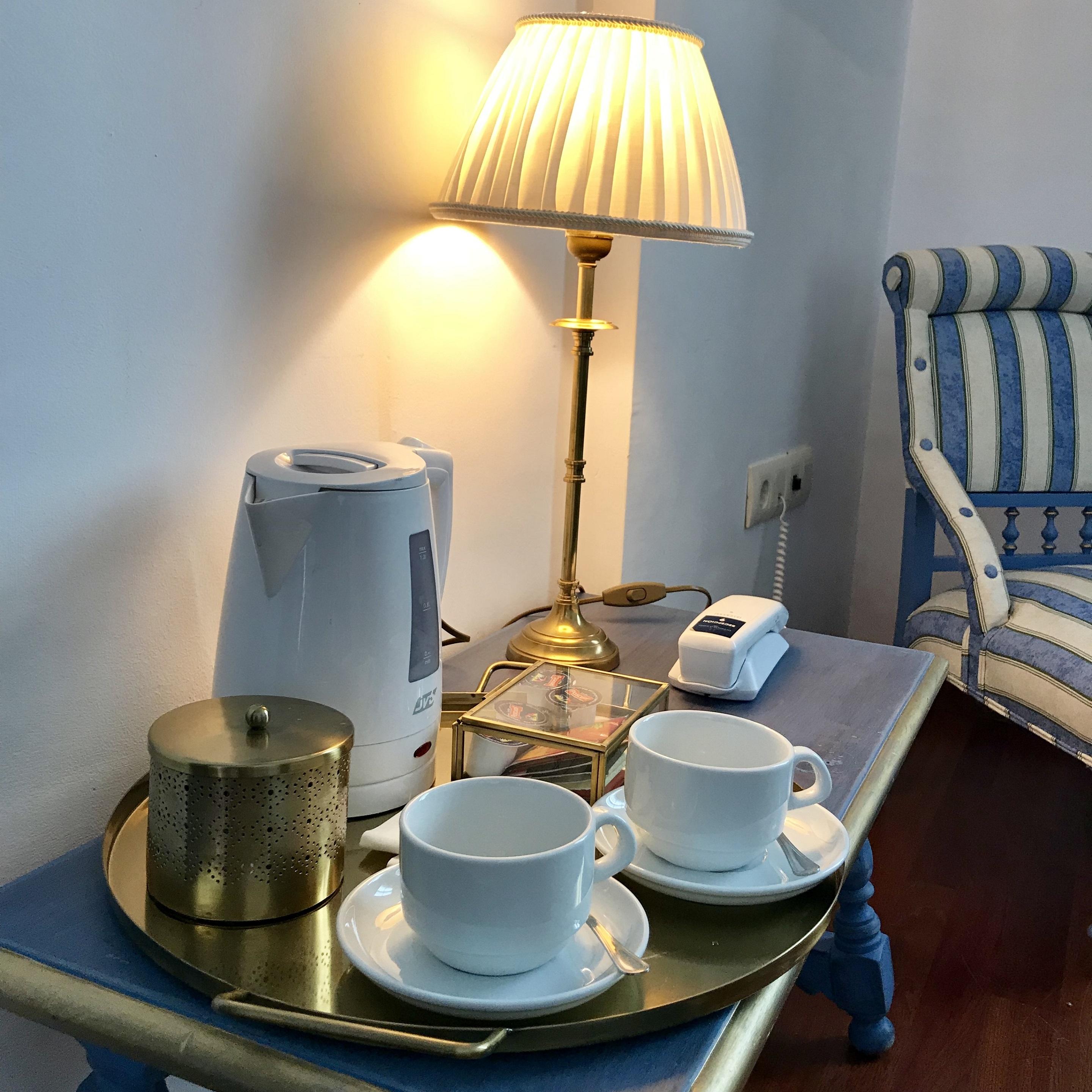 Casas De La Juderia De 4* Kordoba