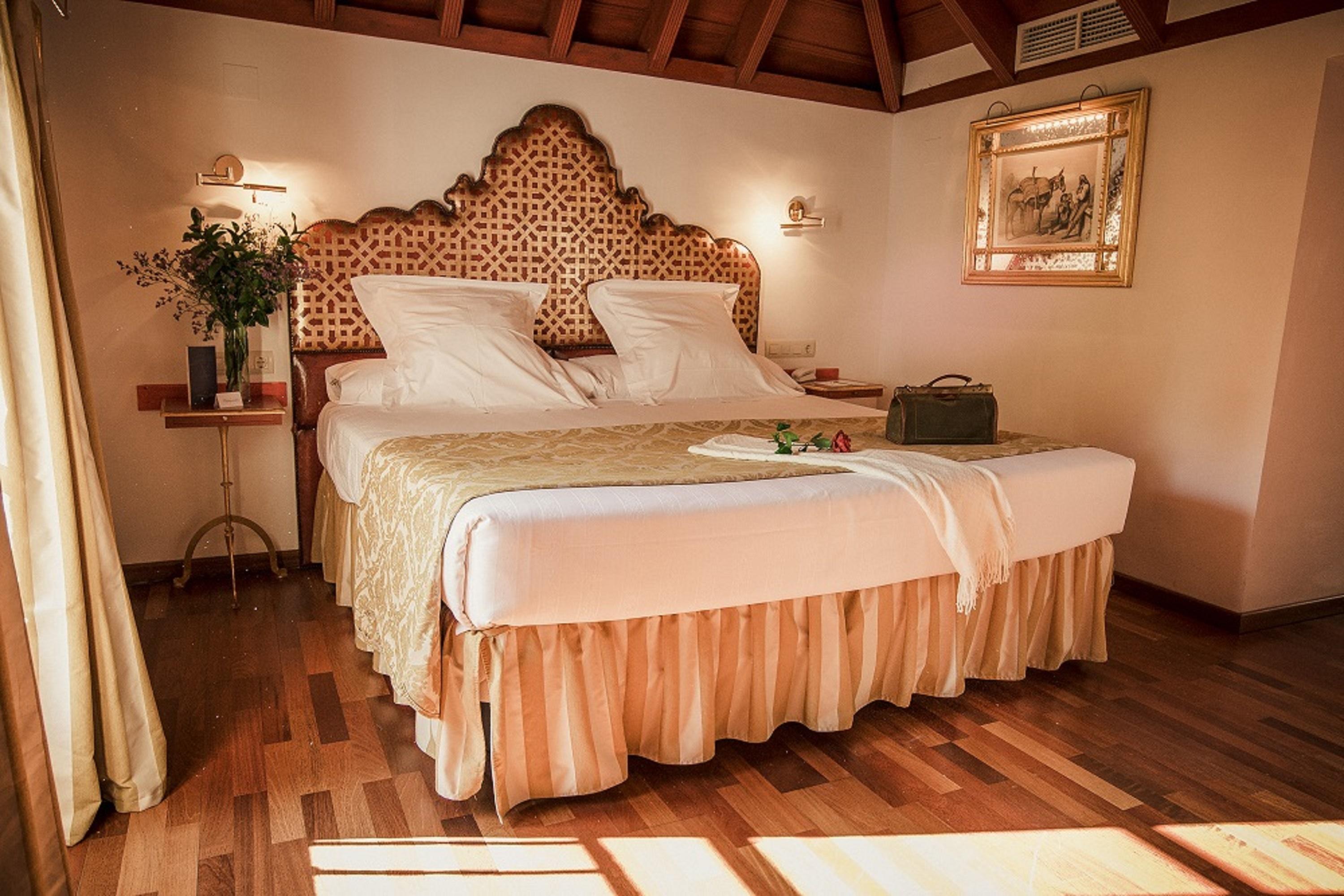 Casas De La Juderia De Hotel Kordoba