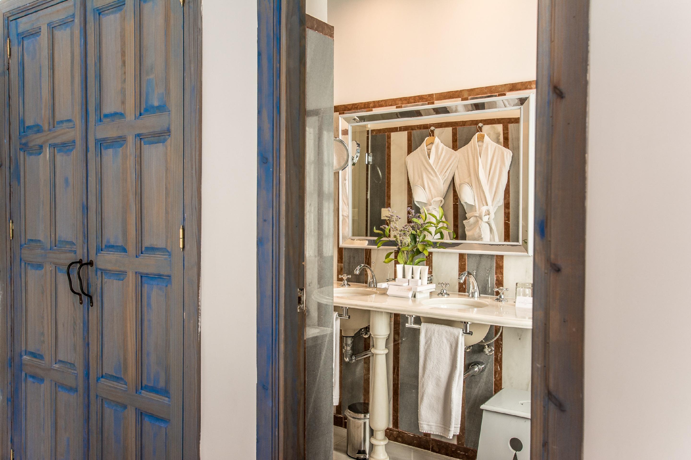 Casas De La Juderia De Hotel 4*