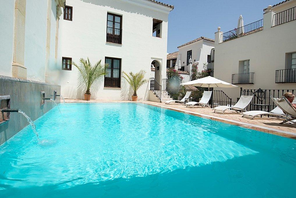 Casas De La Juderia De Hotel 4*