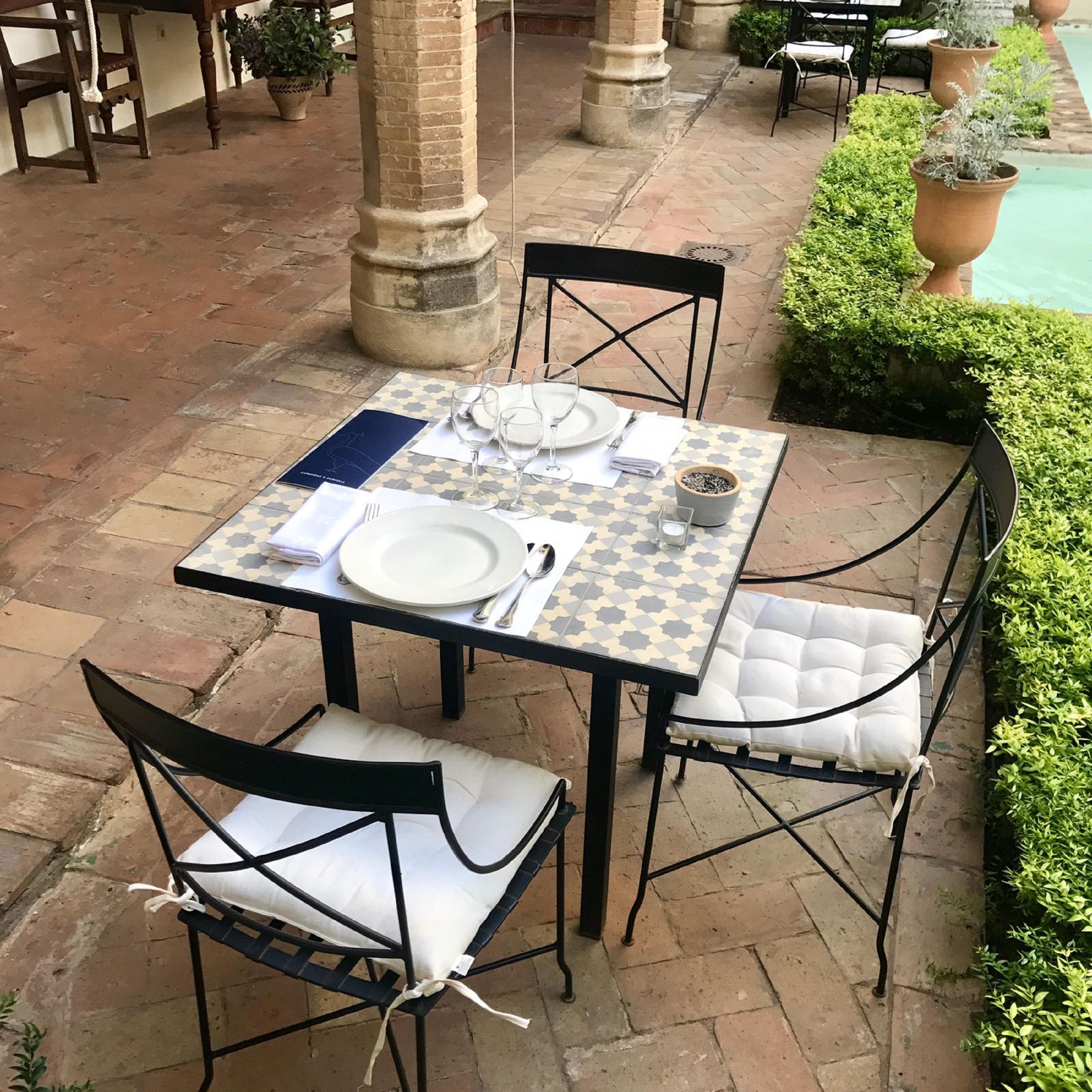 Casas De La Juderia De 4* Kordoba
