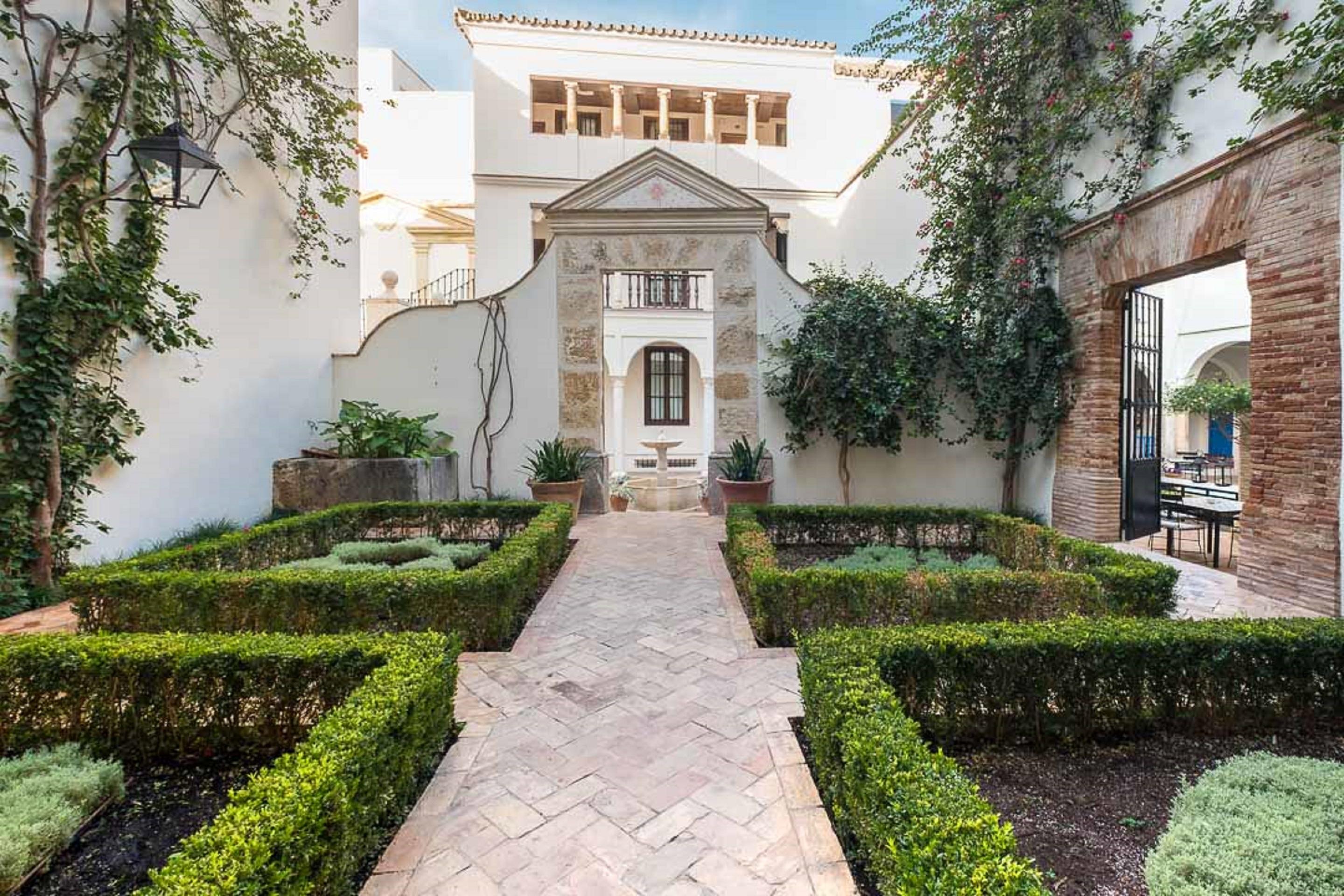 Casas De La Juderia De 4*