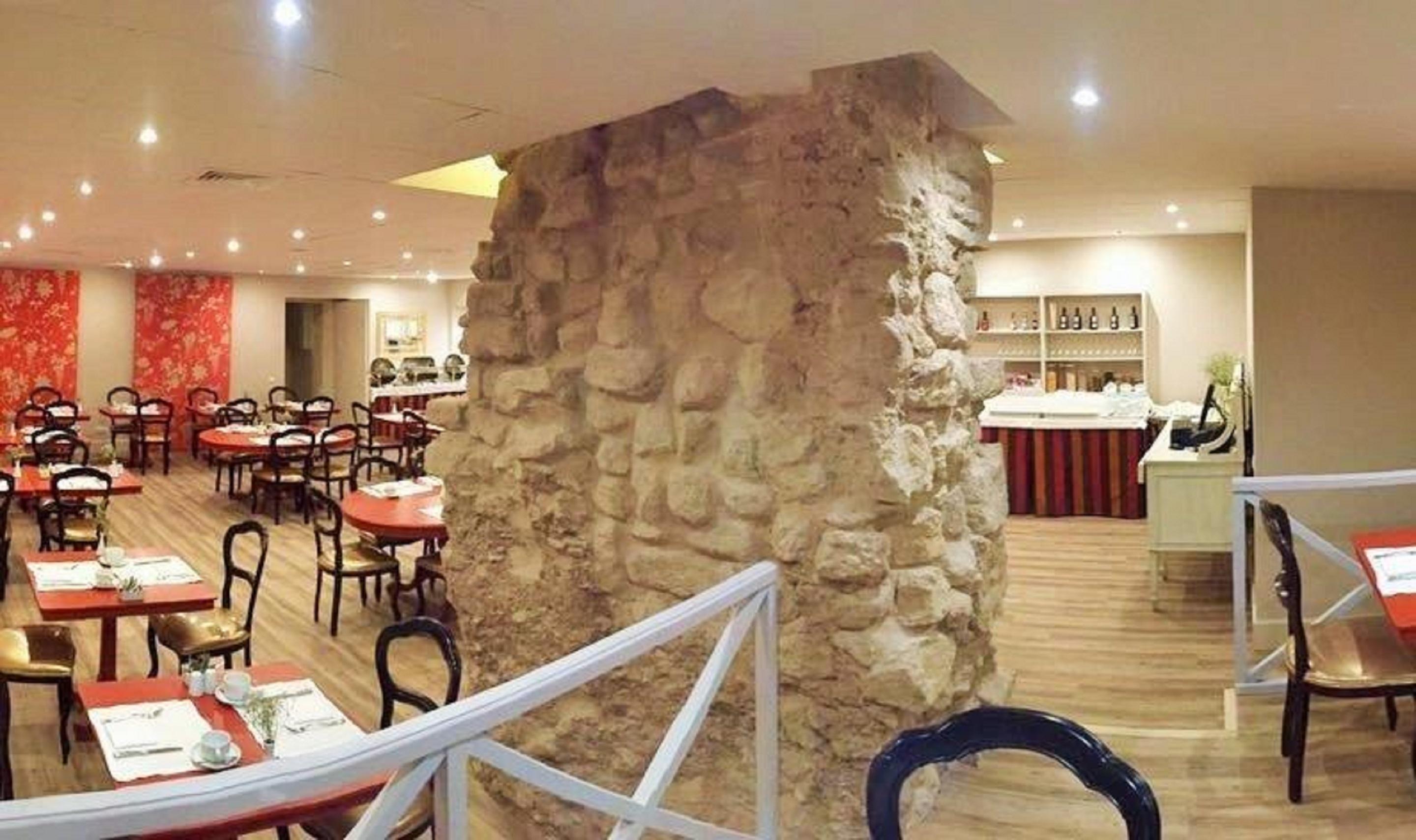 Casas De La Juderia De Hotel