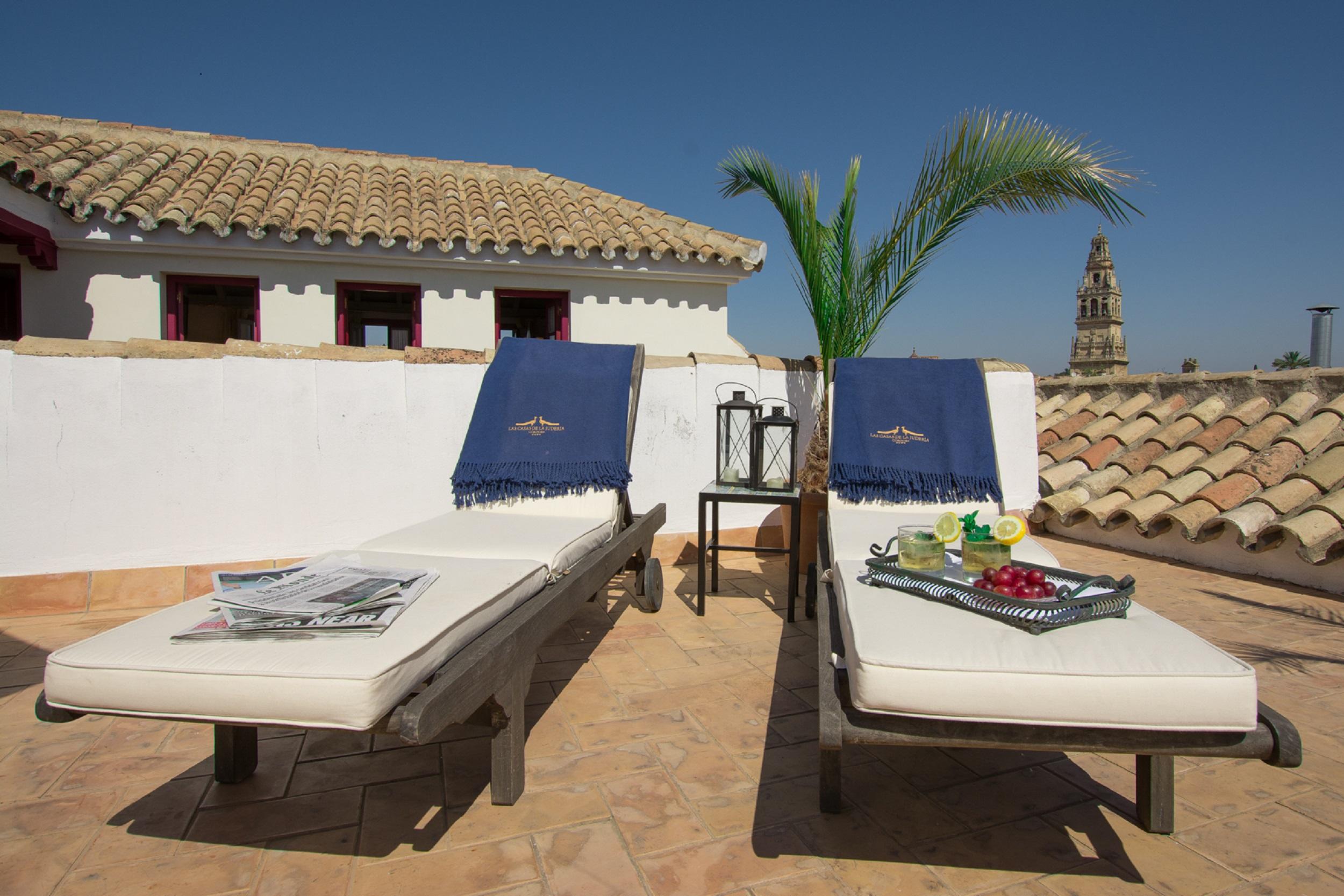 Casas De La Juderia De 4*