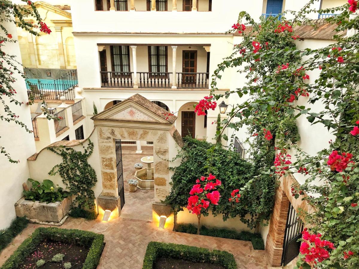 Hotel Casas De La Juderia De