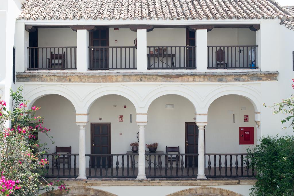 Hotel Casas De La Juderia De Kordoba