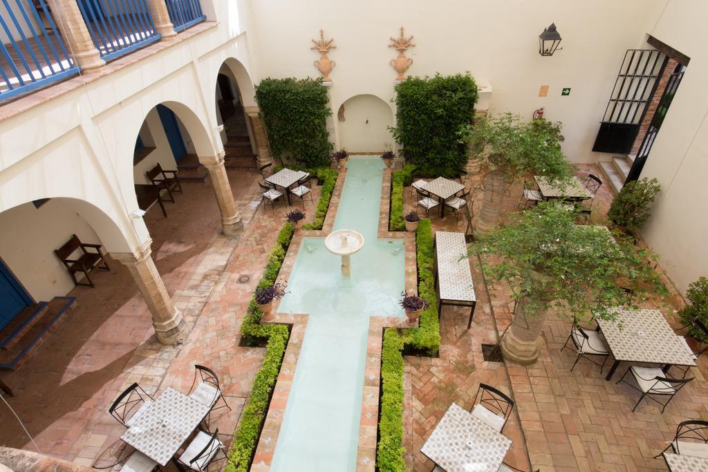 Hotel Casas De La Juderia De