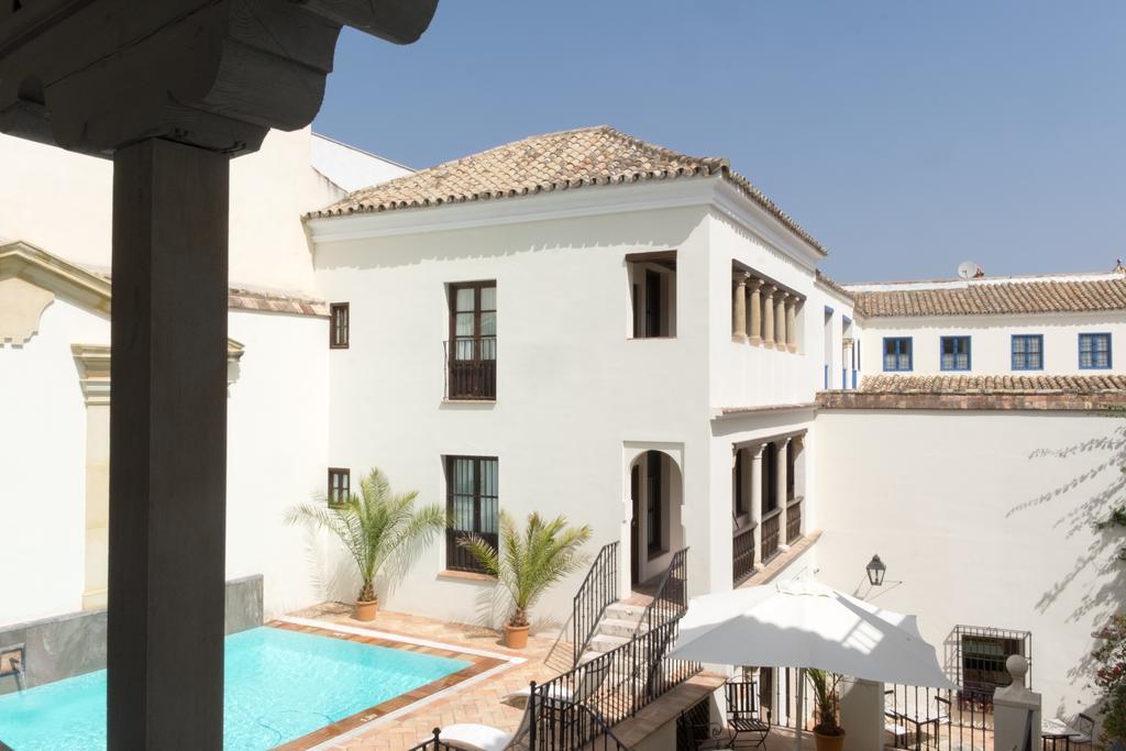 Hotel Casas De La Juderia De