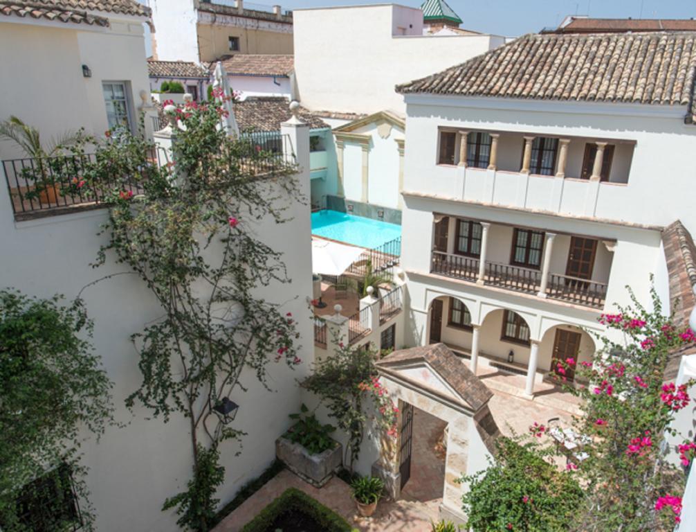 Hotel Casas De La Juderia De Kordoba