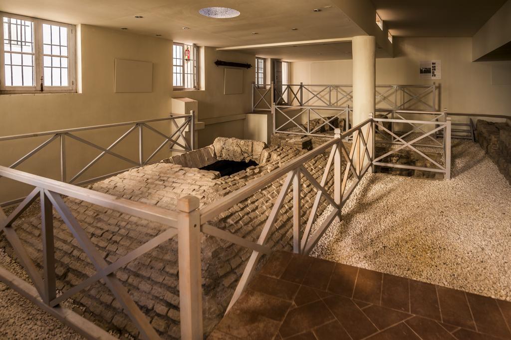 Hotel Casas De La Juderia De Kordoba