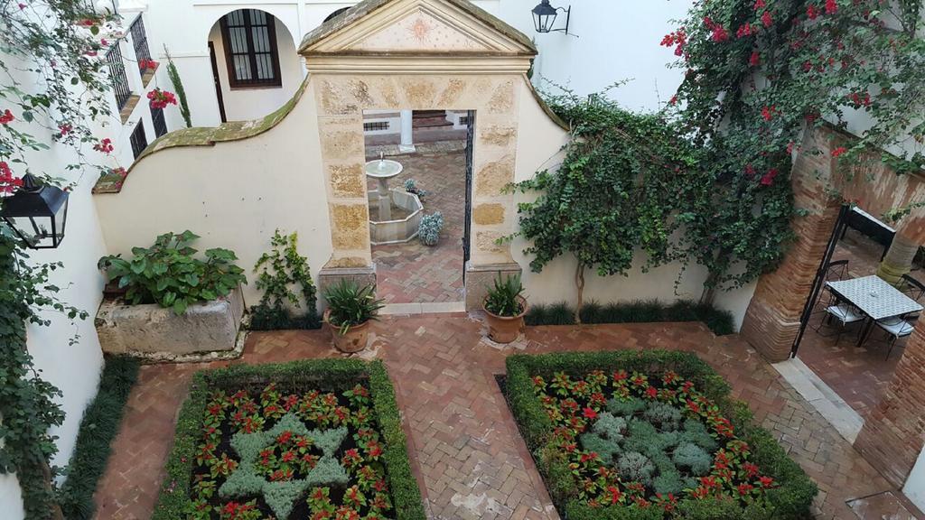 Casas De La Juderia De Hotel Kordoba