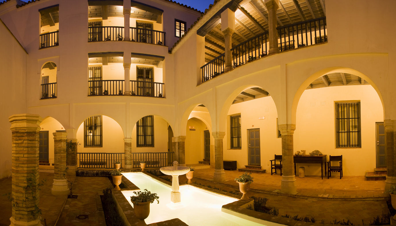 Hotel Casas De La Juderia De 4*