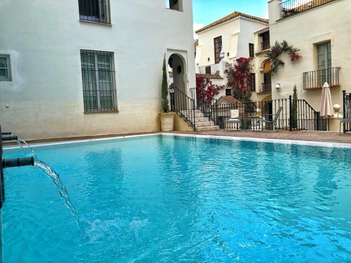 Casas De La Juderia De 4*