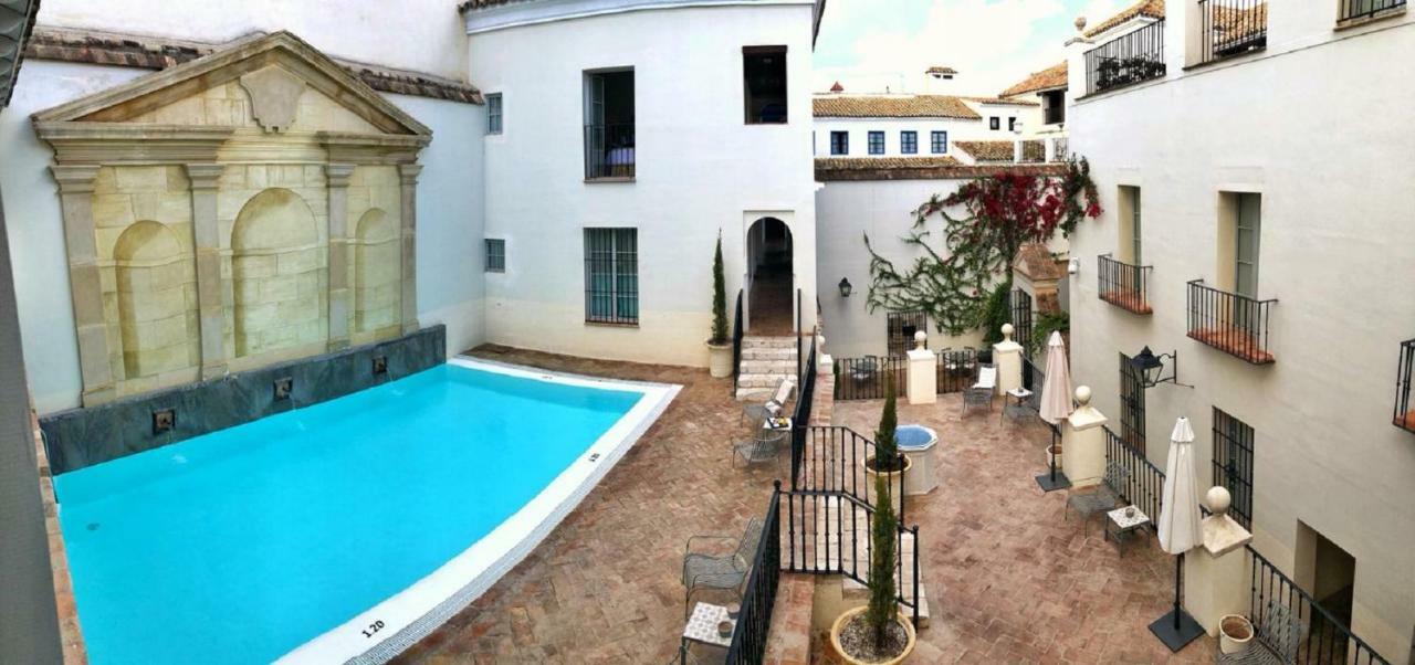 Casas De La Juderia De 4* Kordoba